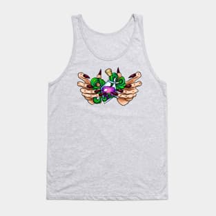 Poison Tank Top